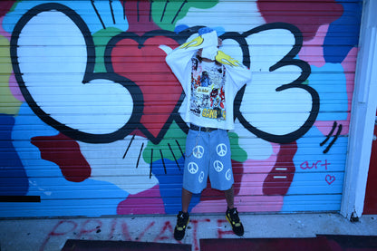 “Ganger” long sleeve thermal UNISEX