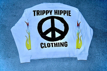 “Ganger” long sleeve thermal UNISEX