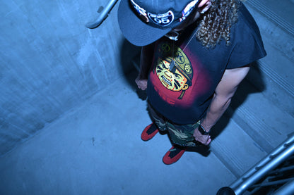 Protect My Peace “war baby” muscle tee UNISEX