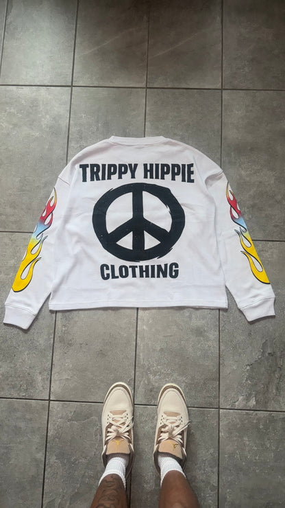 “Ganger” long sleeve thermal UNISEX