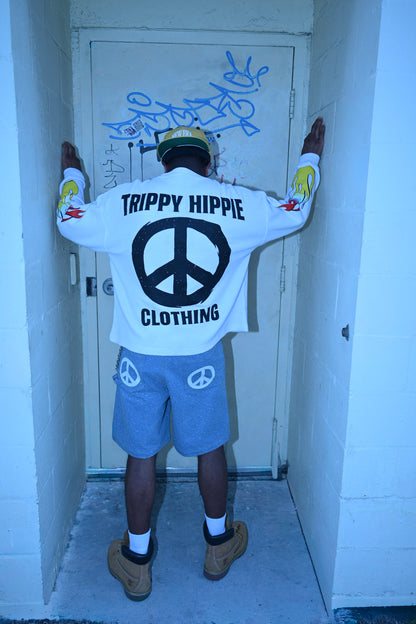 “Ganger” long sleeve thermal UNISEX