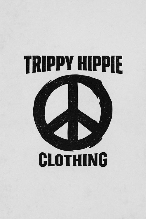 Trippy Hippie Clothing